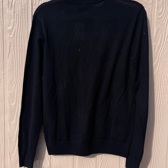 Armani Exchange men wool sweater, brand new with tag! - Picture 6 of 6